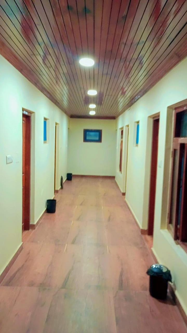 Hotel Jannat - Manali (Himachal Pradesh) — Photos 3